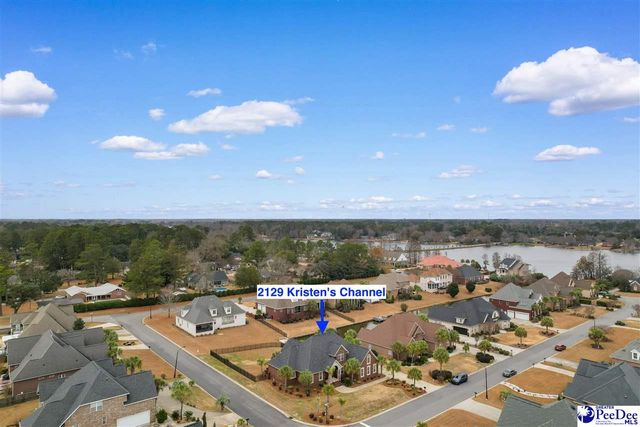 2129 Kristens Channel, Florence, SC 29501