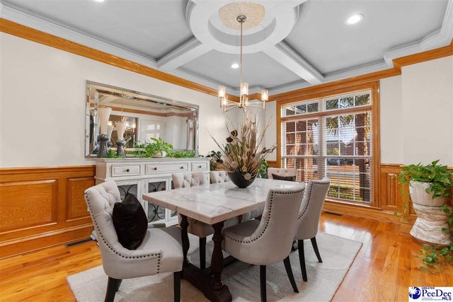 2129 Kristens Channel, Florence, SC 29501