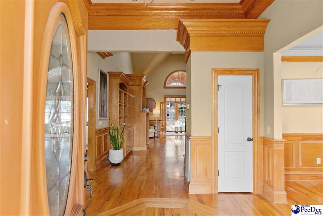 2129 Kristens Channel, Florence, SC 29501