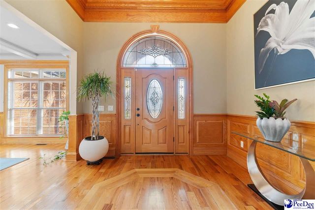 2129 Kristens Channel, Florence, SC 29501