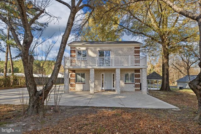 44 RAVENWOOD DR, Fredericksburg, VA 22406