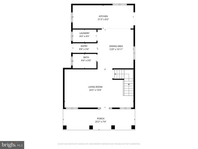 44 RAVENWOOD DR, Fredericksburg, VA 22406