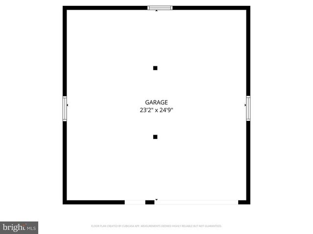 44 RAVENWOOD DR, Fredericksburg, VA 22406