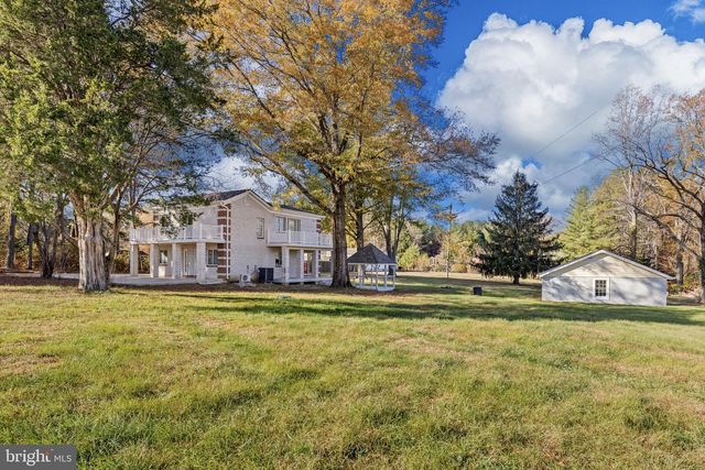 44 RAVENWOOD DR, Fredericksburg, VA 22406