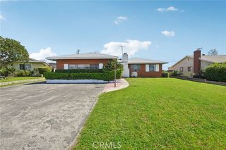 814 W Bonnie Brae Court, Ontario, CA 91762