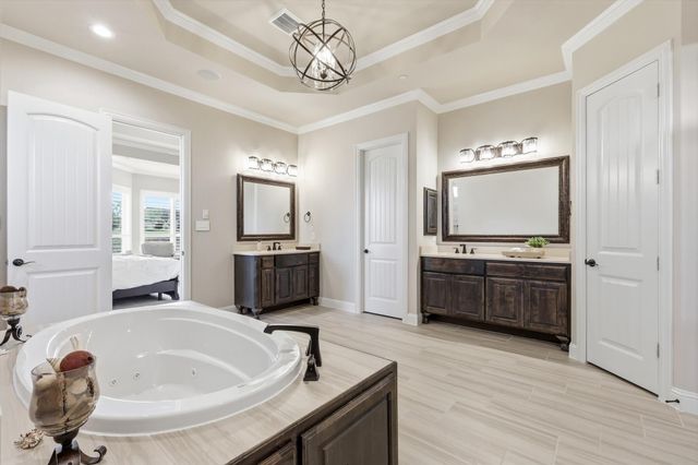 328 Sedona Falls Drive, Sunnyvale, TX 75182