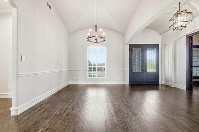 328 Sedona Falls Drive, Sunnyvale, TX 75182