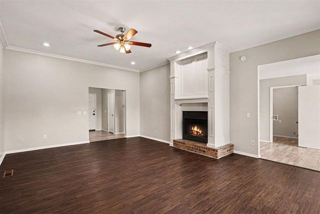 16721 Sumac Drive, Edmond, OK 73012