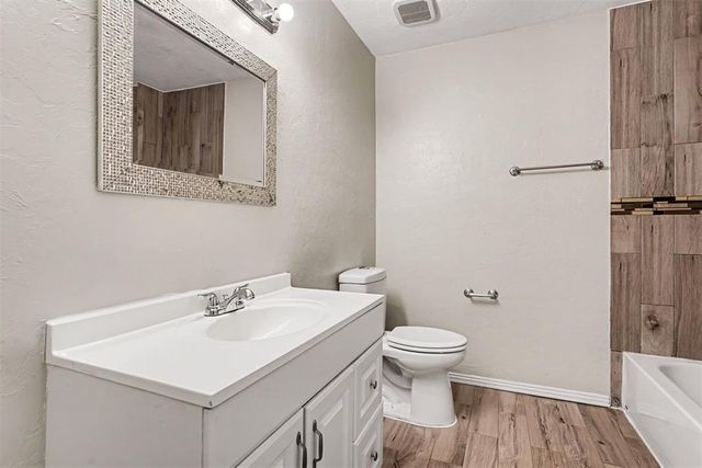 16721 Sumac Drive, Edmond, OK 73012