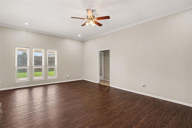 16721 Sumac Drive, Edmond, OK 73012