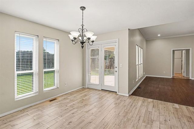 16721 Sumac Drive, Edmond, OK 73012