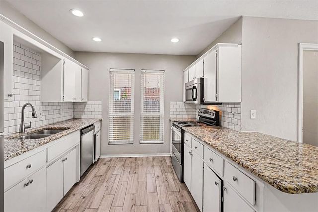 16721 Sumac Drive, Edmond, OK 73012