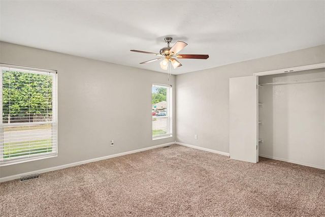 16721 Sumac Drive, Edmond, OK 73012