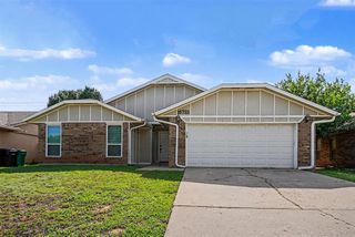16721 Sumac Drive, Edmond, OK 73012