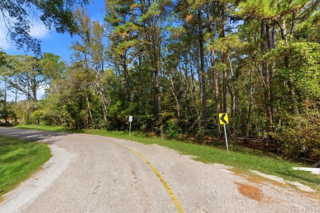 11091 Newton Circle, Conroe, TX 77303