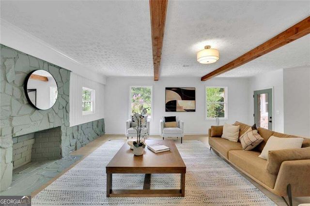 2270 Addison Road NE, Marietta, GA 30066