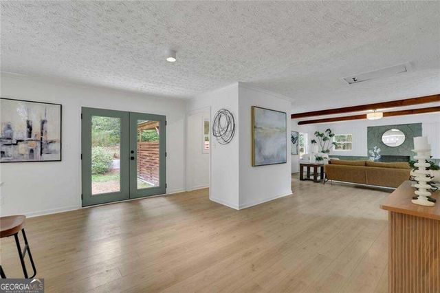 2270 Addison Road NE, Marietta, GA 30066