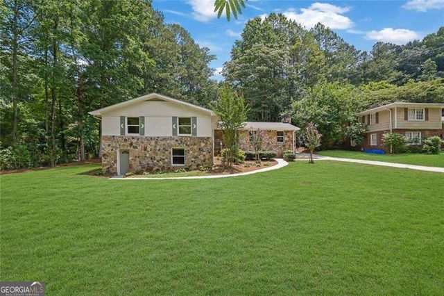 2270 Addison Road NE, Marietta, GA 30066