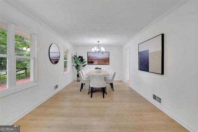 2270 Addison Road NE, Marietta, GA 30066