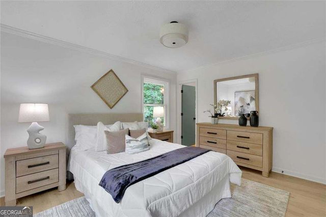 2270 Addison Road NE, Marietta, GA 30066