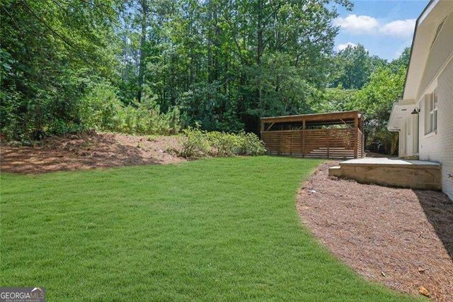 2270 Addison Road NE, Marietta, GA 30066