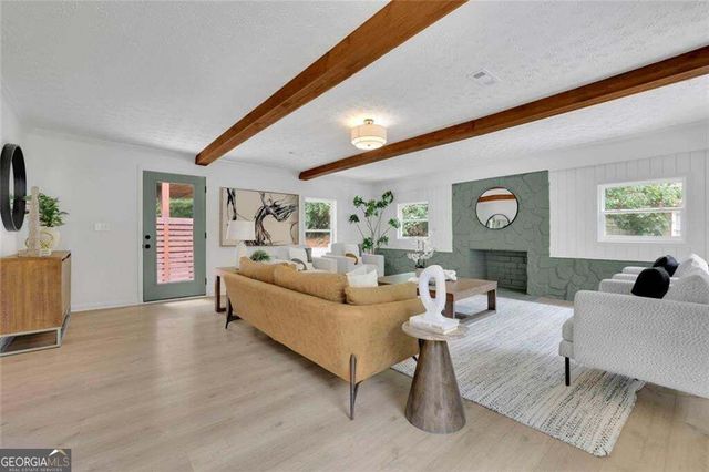 2270 Addison Road NE, Marietta, GA 30066