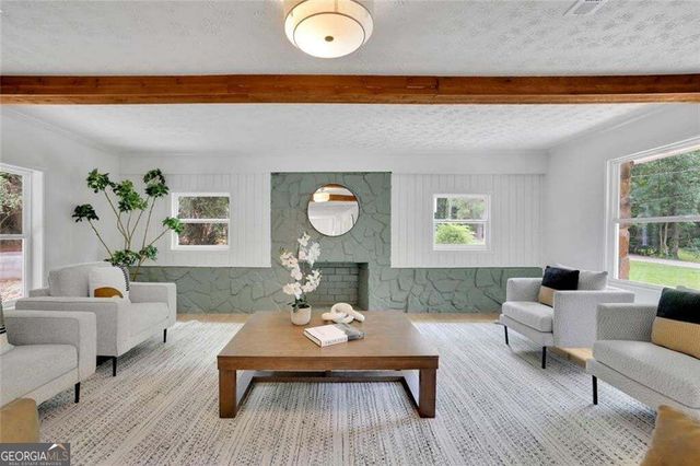 2270 Addison Road NE, Marietta, GA 30066