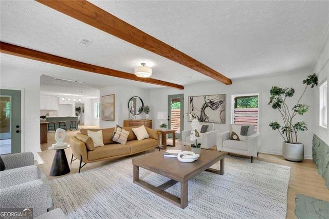 2270 Addison Road NE, Marietta, GA 30066