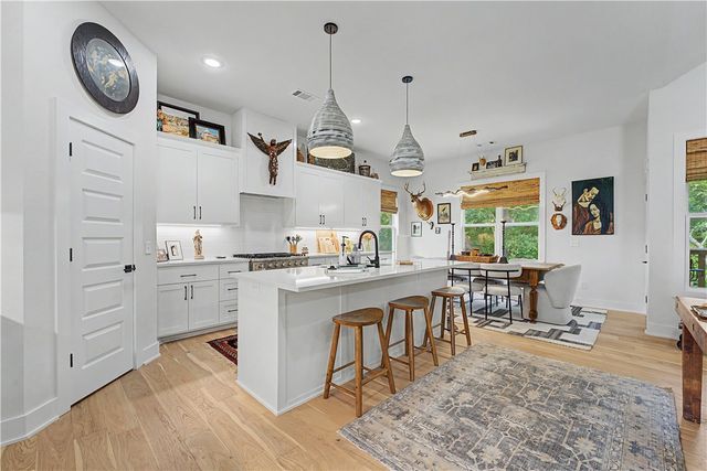 2055 Collins Drive, Pea Ridge, AR 72751