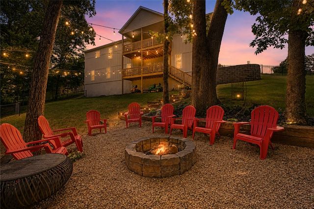 2055 Collins Drive, Pea Ridge, AR 72751