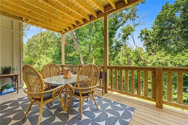 2055 Collins Drive, Pea Ridge, AR 72751