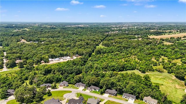 2055 Collins Drive, Pea Ridge, AR 72751