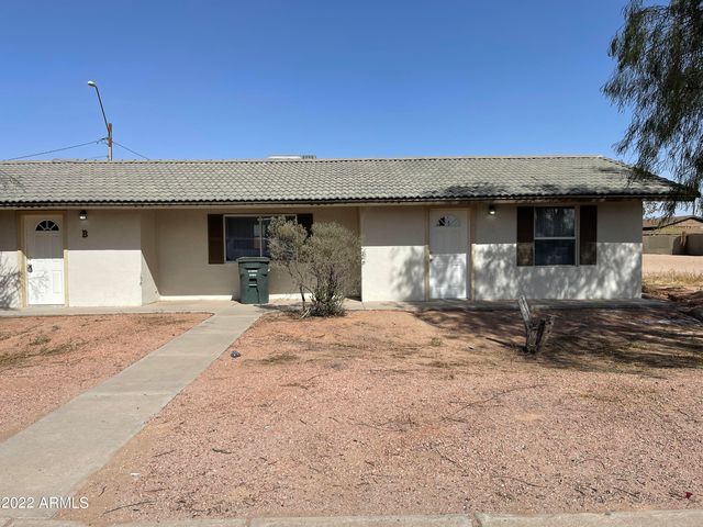 1504 N French Street B, Casa Grande, AZ 85122