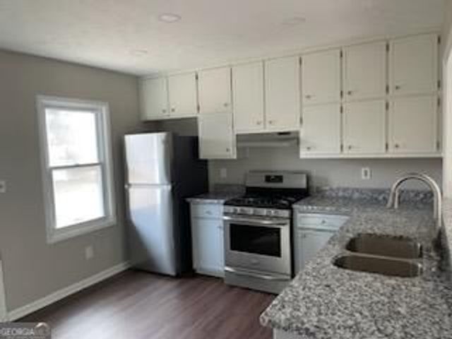 5641 Williamsburg Trace, Atlanta, GA 30349