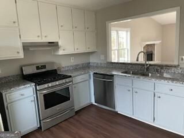 5641 Williamsburg Trace, Atlanta, GA 30349