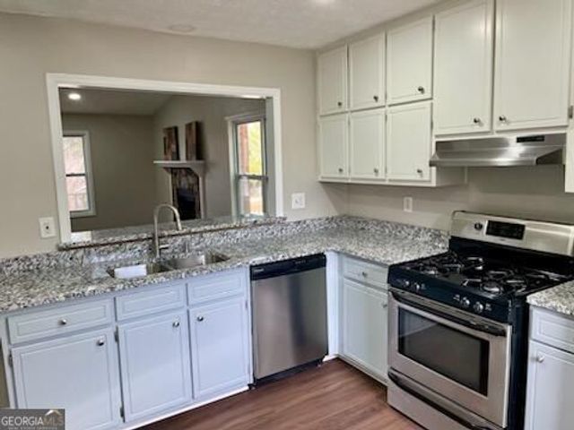 5641 Williamsburg Trace, Atlanta, GA 30349