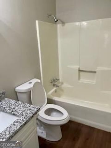 5641 Williamsburg Trace, Atlanta, GA 30349