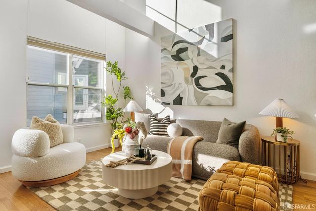 17 Jennifer Place, San Francisco, CA 94107