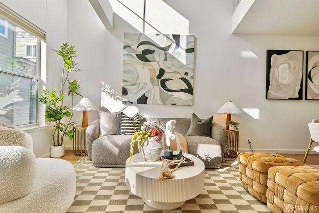 17 Jennifer Place, San Francisco, CA 94107