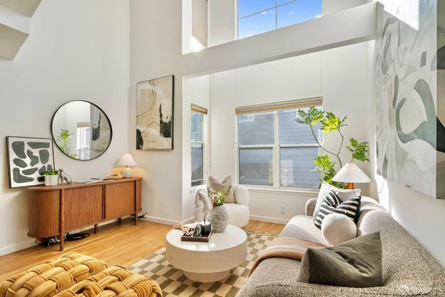 17 Jennifer Place, San Francisco, CA 94107