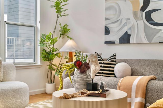 17 Jennifer Place, San Francisco, CA 94107
