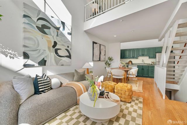 17 Jennifer Place, San Francisco, CA 94107