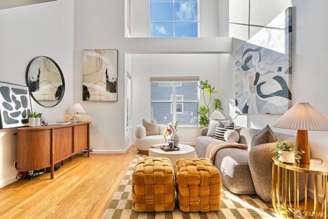 17 Jennifer Place, San Francisco, CA 94107