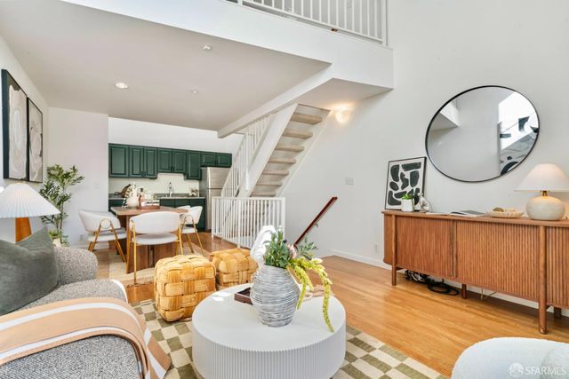 17 Jennifer Place, San Francisco, CA 94107