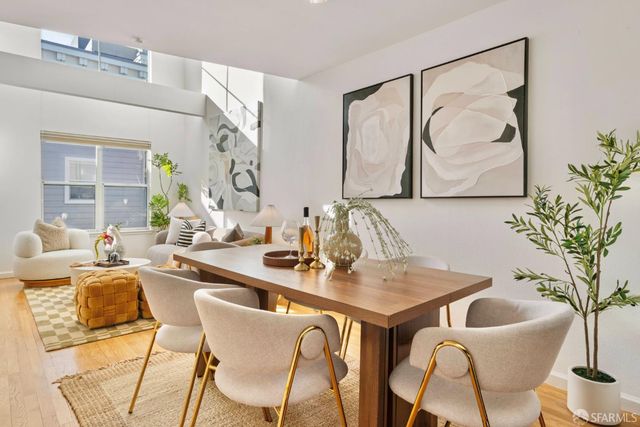 17 Jennifer Place, San Francisco, CA 94107