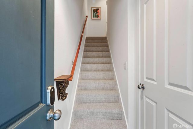17 Jennifer Place, San Francisco, CA 94107