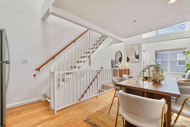 17 Jennifer Place, San Francisco, CA 94107
