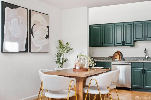 17 Jennifer Place, San Francisco, CA 94107