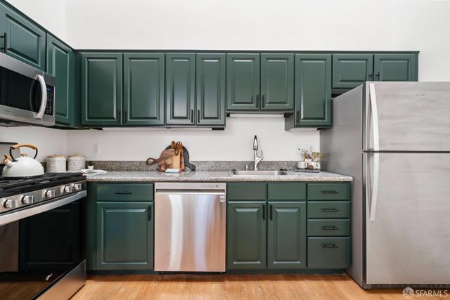 17 Jennifer Place, San Francisco, CA 94107