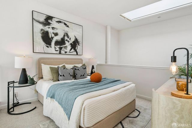 17 Jennifer Place, San Francisco, CA 94107